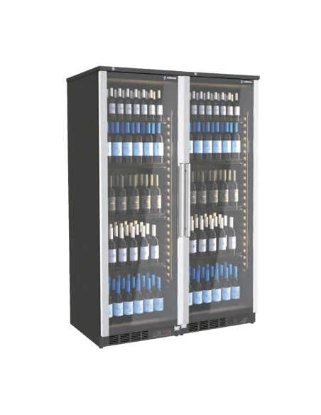 Vinoteca EDENOX APV-1202-C | Conservación Profesional de Vinos