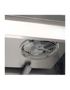 Armario Refrigerado APG-711 HCPC EDENOX|Hosteleria Negocios 2