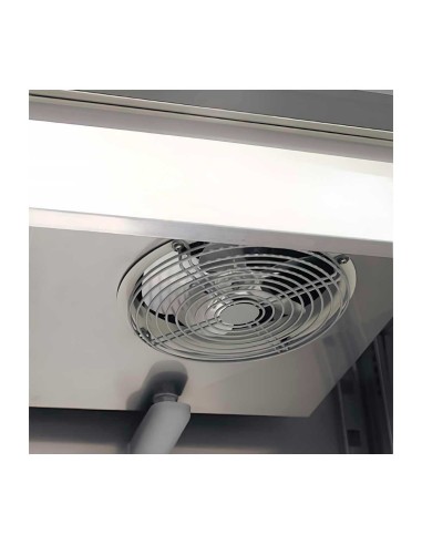 Armario Refrigerado APG-711 HCPC EDENOX|Hosteleria Negocios