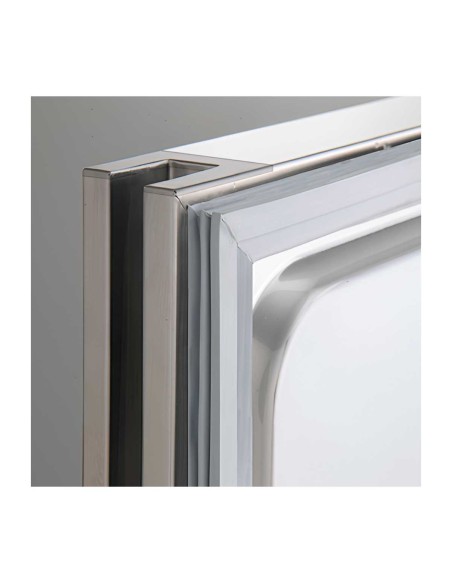 Armario Refrigerado Puerta Cristal Edenox APG-711 HC PC | 700 L | Frío Ventilado