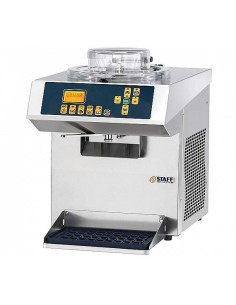 Mantecadora Vertical Staff Ice System BTX 150 A | 15 L/h | Automática | Profesional
