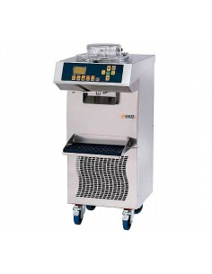 Mantecadora Vertical Staff Ice System BTX 150 A | 15 L/h | Automática | Profesional 2