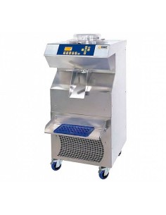 Mantecadora Vertical BFX 400A Staff Ice System
