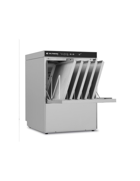 Almison AVANT 90 • Lava Utensilios Industrial | 90 cm | Eficiencia Profesional