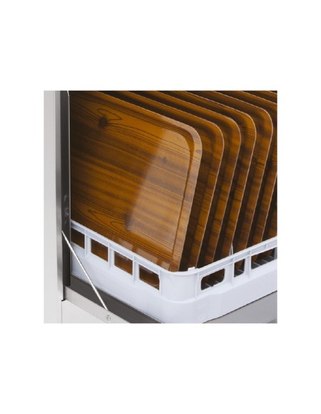 Almison AVANT 90 • Lava Utensilios Industrial | 90 cm | Eficiencia Profesional