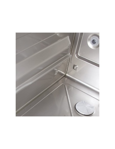 Almison AVANT 90 • Lava Utensilios Industrial | 90 cm | Eficiencia Profesional