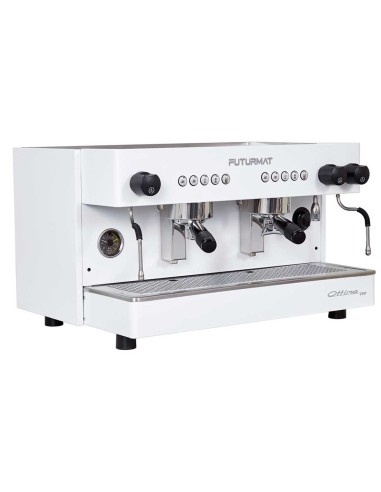 Máquina de Café Futurmat Ottima Evo 2G | Hosteleria negocios