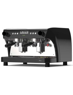 Máquina de Café Gaggia Ruby Pro 2G | 2 Grupos | Compacta Profesional