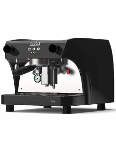Máquina de Café Gaggia Ruby Pro 1G | Compacta Profesional | 5 L | 2.640 W