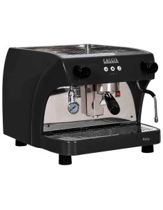 Máquina de Café Gaggia Ruby Pro 1G | Compacta Profesional | 5 L | 2.640 W 2