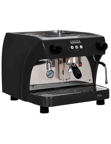 Maquina de Cafe Ruby Pro 1G Gaggia|Hosteleria negocios