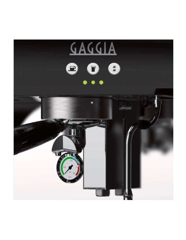 Maquina de Cafe Ruby Pro 1G Gaggia|Hosteleria negocios