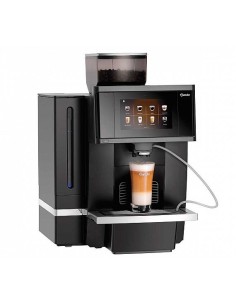 Cafetera Automática Bartscher KV1 Comfort | 2,7 kW | 6 L | Profesional con Molino y Pantalla Táctil