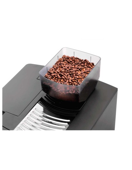 Cafetera Automática Bartscher KV1 Comfort | 2,7 kW | 6 L | Profesional con Molino y Pantalla Táctil