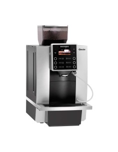 Cafetera Automática Bartscher KV1 Classic | 2,7 kW | 19 bar | Molino Cónico Profesional