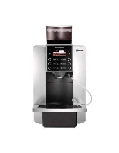 Cafetera Automática KV1 Classic Bartscher|Hosteleria negocios