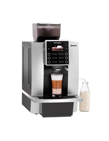 Cafetera Automática KV1 Classic Bartscher|Hosteleria negocios