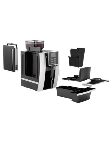 Cafetera Automática KV1 Classic Bartscher|Hosteleria negocios