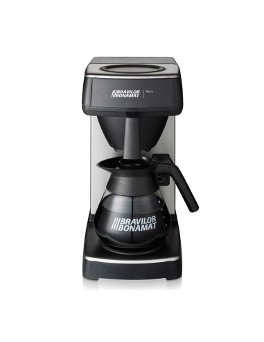 Cafetera Bravilor Novo |Hosteleria negocios