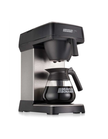 Cafetera Bravilor Novo | Cafetera de Filtro Profesional | 18 L/h Manual Fill