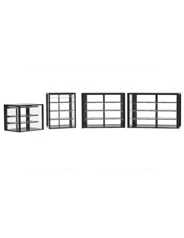 Comprar Vitrina 100-50N SAYL | Hosteleria negocios