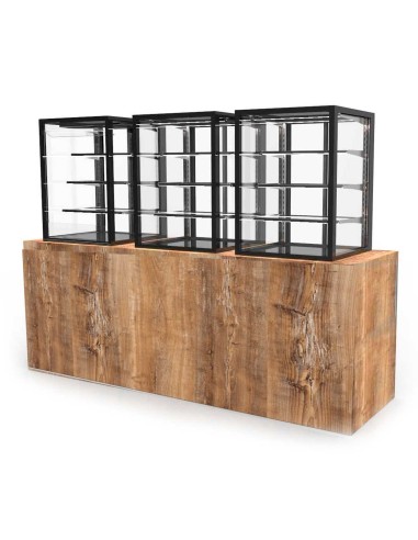 Comprar Vitrina 100-50N SAYL | Hosteleria negocios