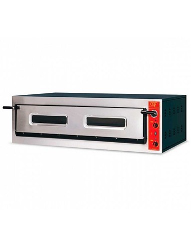 Horno Panaderia y Pizza T2T eléctrico  GGF|Hosteleria Negocios