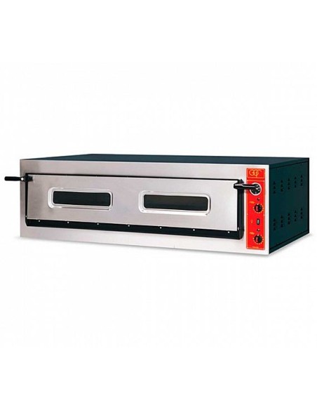 Horno Panaderia y Pizza T2T eléctrico  GGF|Hosteleria Negocios