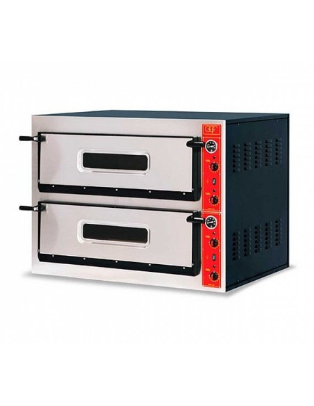 Horno Panaderia y Pizza T2M eléctrico  GGF|Hosteleria Negocios