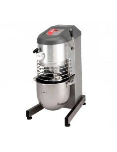 Batidora Planetaria Sammic BE-10 Profesional 10 L | Potencia, Precisión y Durabilidad ¡Compra Ahora!