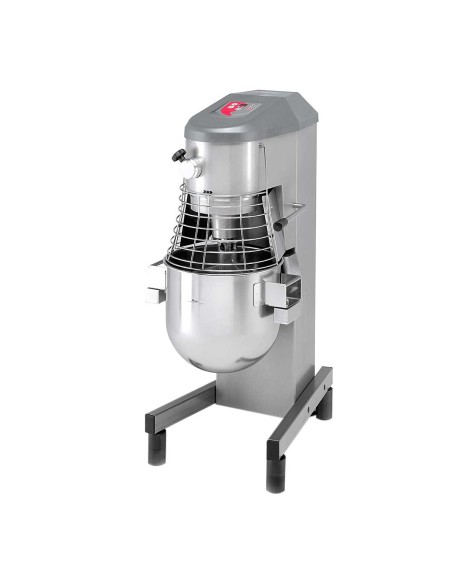 Batidoras Planetarias Sammic BE-20, BE-30 y BE-40 | Potencia y Precisión Profesional ¡Equipa tu Cocina Hoy!