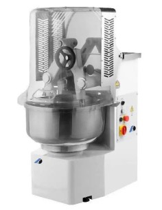 Amasadora de Brazos Tuff 55 y 110 | 2 Velocidades | Profesional Panadería ¡Equípate Ahora!