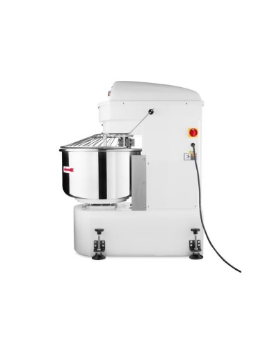 Amasadora Profesional 200 L Maxima|Hosteleria negocios