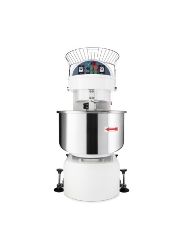 Amasadora Profesional 200 L Maxima|Hosteleria negocios
