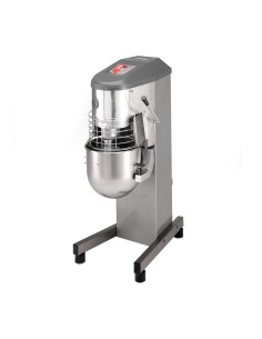Batidoras Planetarias Sammic BE-20 | Profesionales y Potentes | ¡Equipa tu Obrador Hoy!