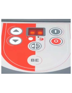 Batidoras Planetarias Sammic BE-20 | Profesionales y Potentes | ¡Equipa tu Obrador Hoy! 2