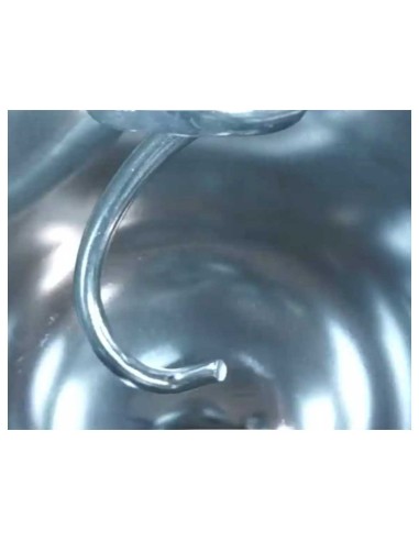 Amasadora Planetaria 20 L BE-20 Sammic|Hosteleria negocios