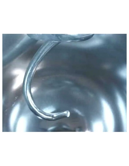 Batidoras Planetarias Sammic BE-20 | Profesionales y Potentes | ¡Equipa tu Obrador Hoy!