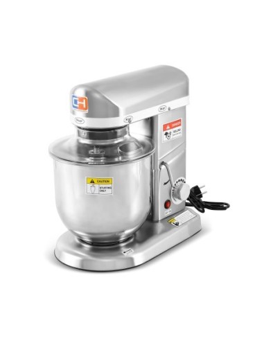 Amasadora Planetaria 7 L  B7L|Hosteleria negocios