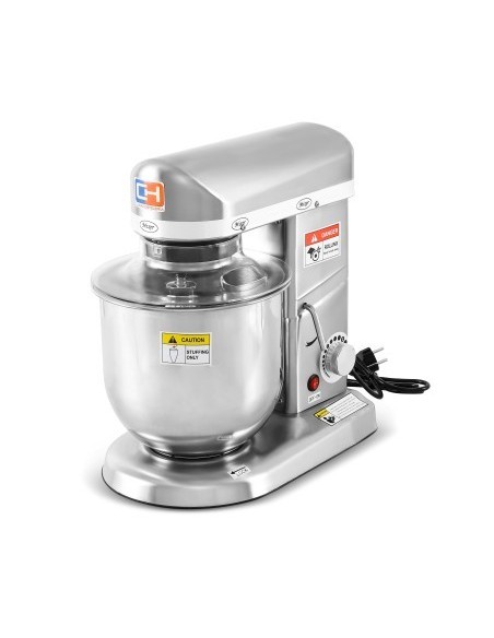 Amasadora Planetaria B7L Clima Hostelería | Compra Online al Mejor Precio