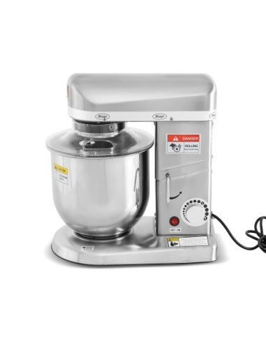 Amasadora Planetaria 7 L  B7L|Hosteleria negocios