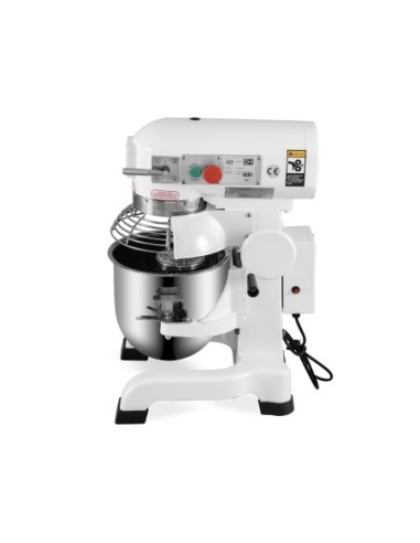 Amasadora Planetaria 10 litros  B10B |Hosteleria negocios