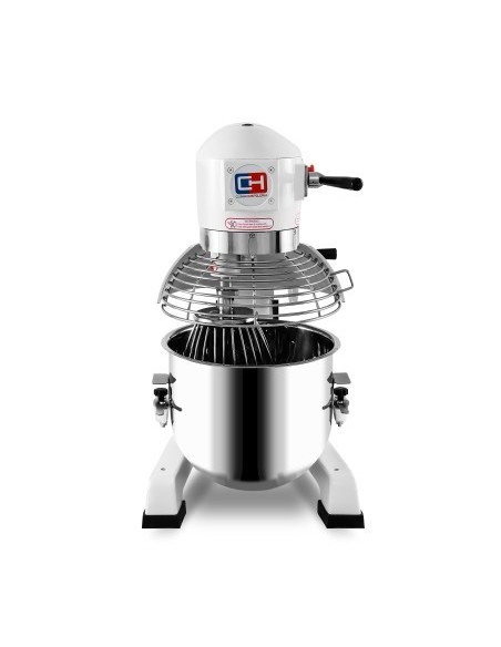 Amasadora Planetaria B20B | Compra Online al Mejor Precio