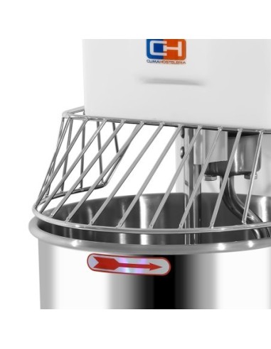 Amasadora Espiral 20 L  HS-20|Hosteleria negocios