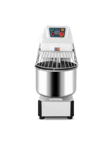 Amasadora Espiral 30 L 2 V  HS-30 D|Hosteleria negocios