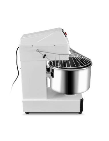 Amasadora Espiral 40 Litros  2V HS-40 |Hosteleria negocios