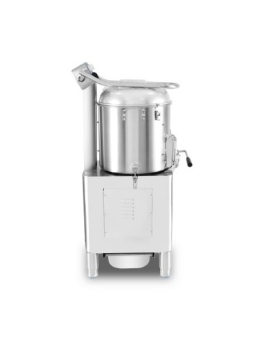 Peladora de Patatas de 20 Kg  PP-20|Hosteleria negocios