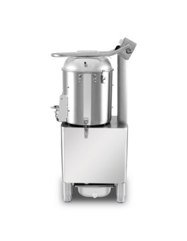 Peladora de Patatas de 15 Kg  PP-15 |Hosteleria negocios
