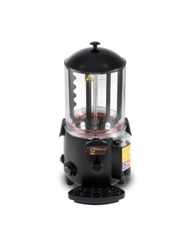 Chocolatera 10 litros HCM10L|Hosteleria negocios