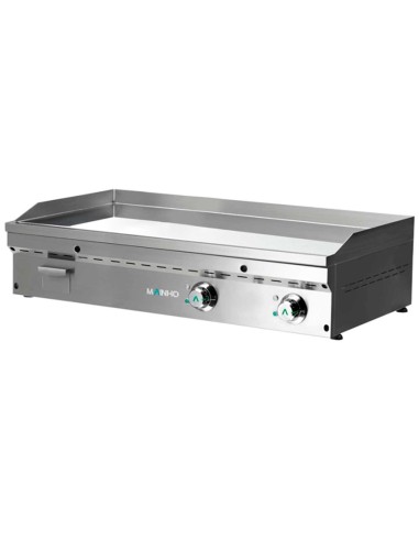 Fry Top Eléctrico Serie Full Crom FCE-120 Mainho|Hosteleria Negocios